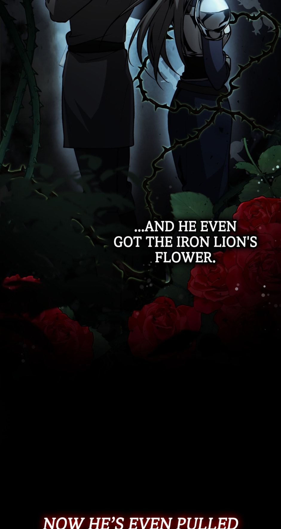 Became the Lout First Prince Chapter 23 page 6 - 