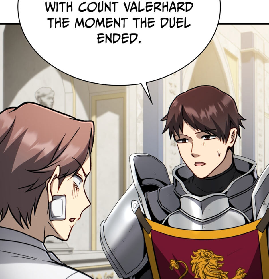 Became the Lout First Prince Chapter 23 page 53 - 