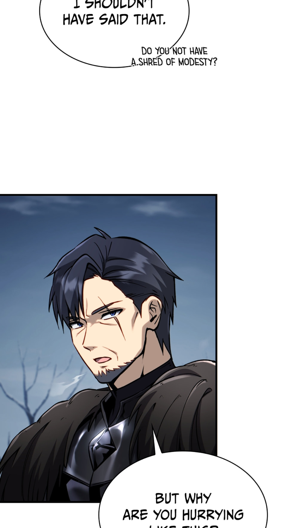 Became the Lout First Prince Chapter 23 page 59 - 