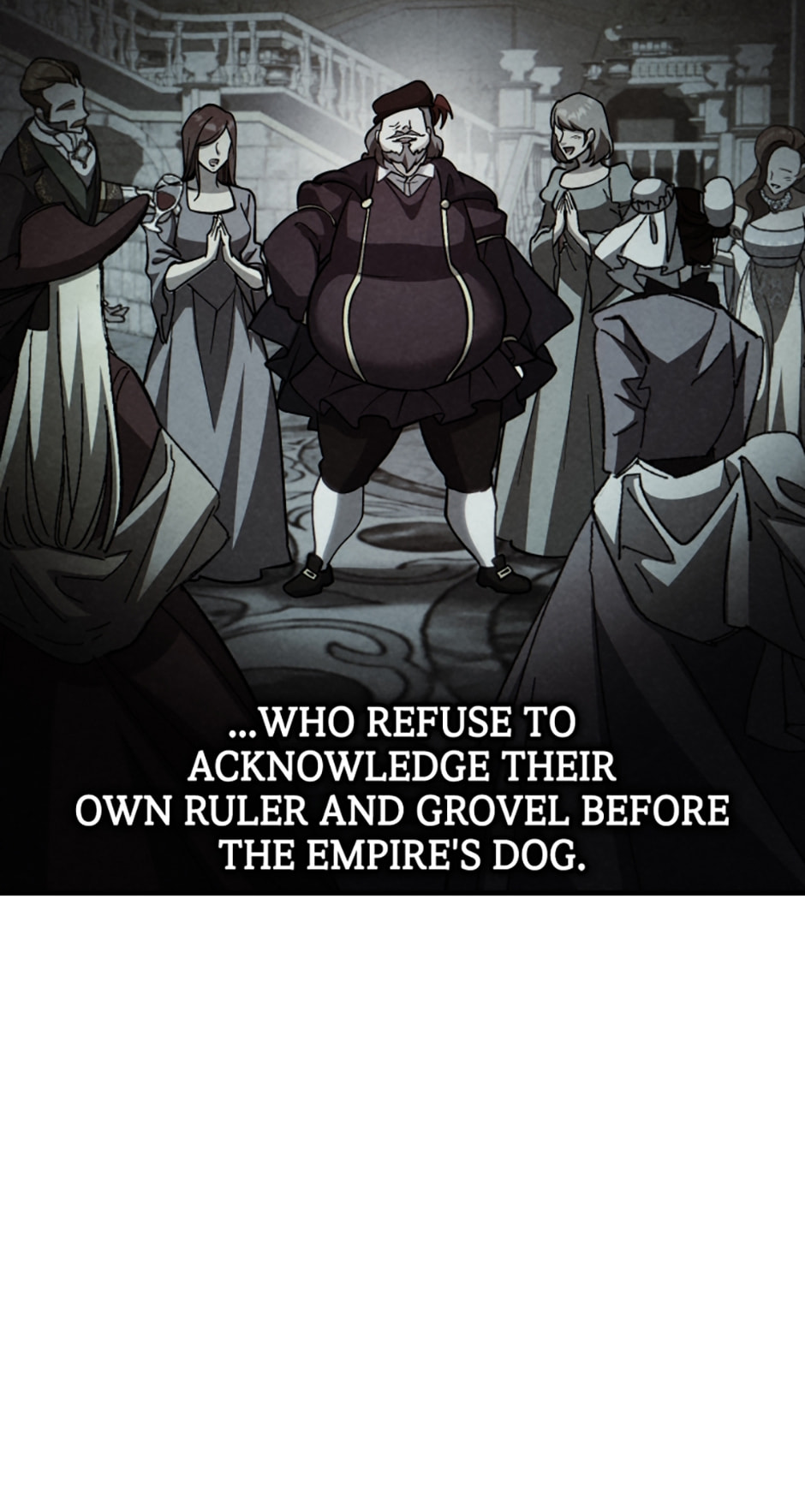 Became the Lout First Prince Chapter 23 page 62 - 