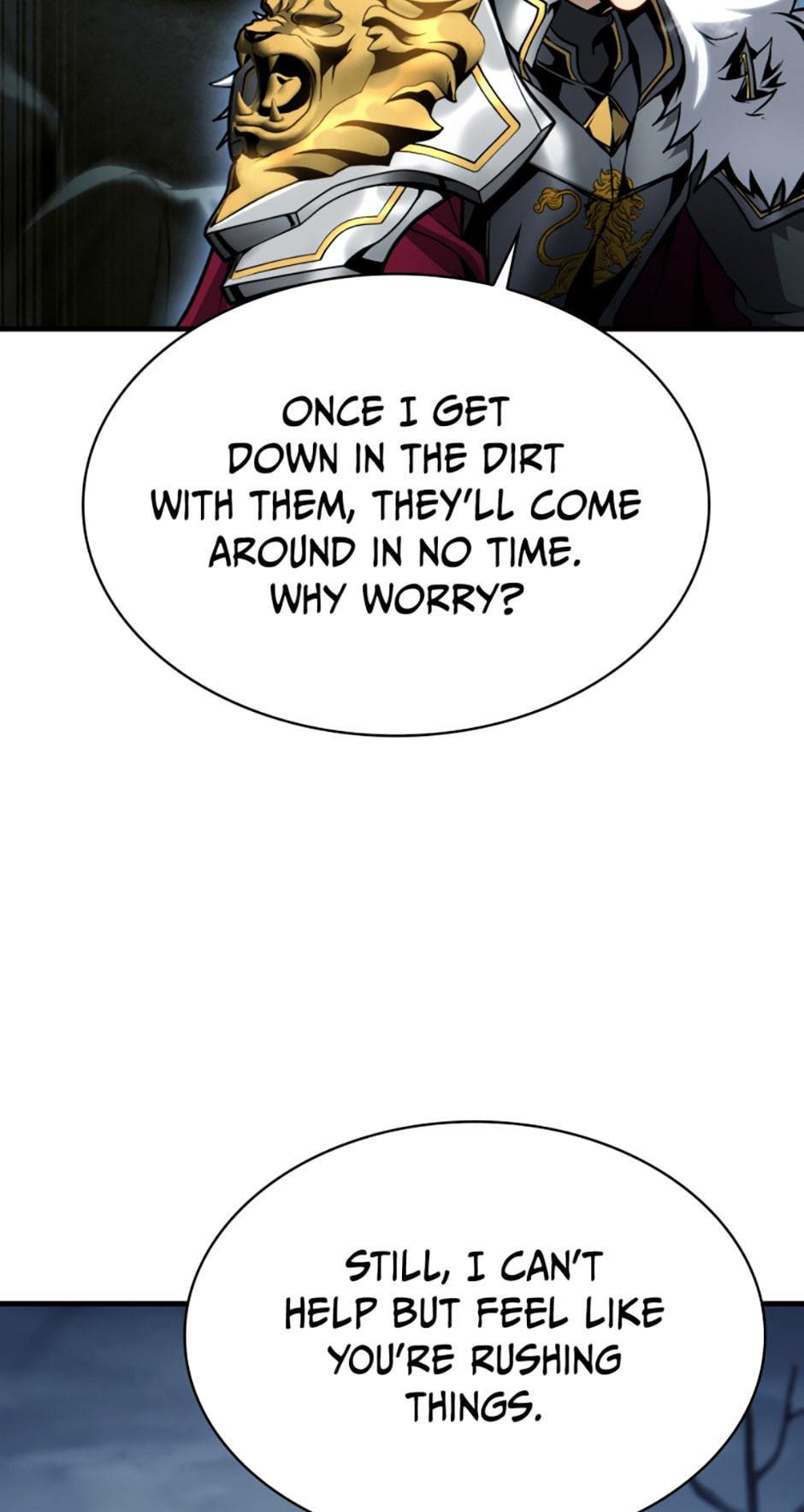 Became the Lout First Prince Chapter 23 page 65 - 