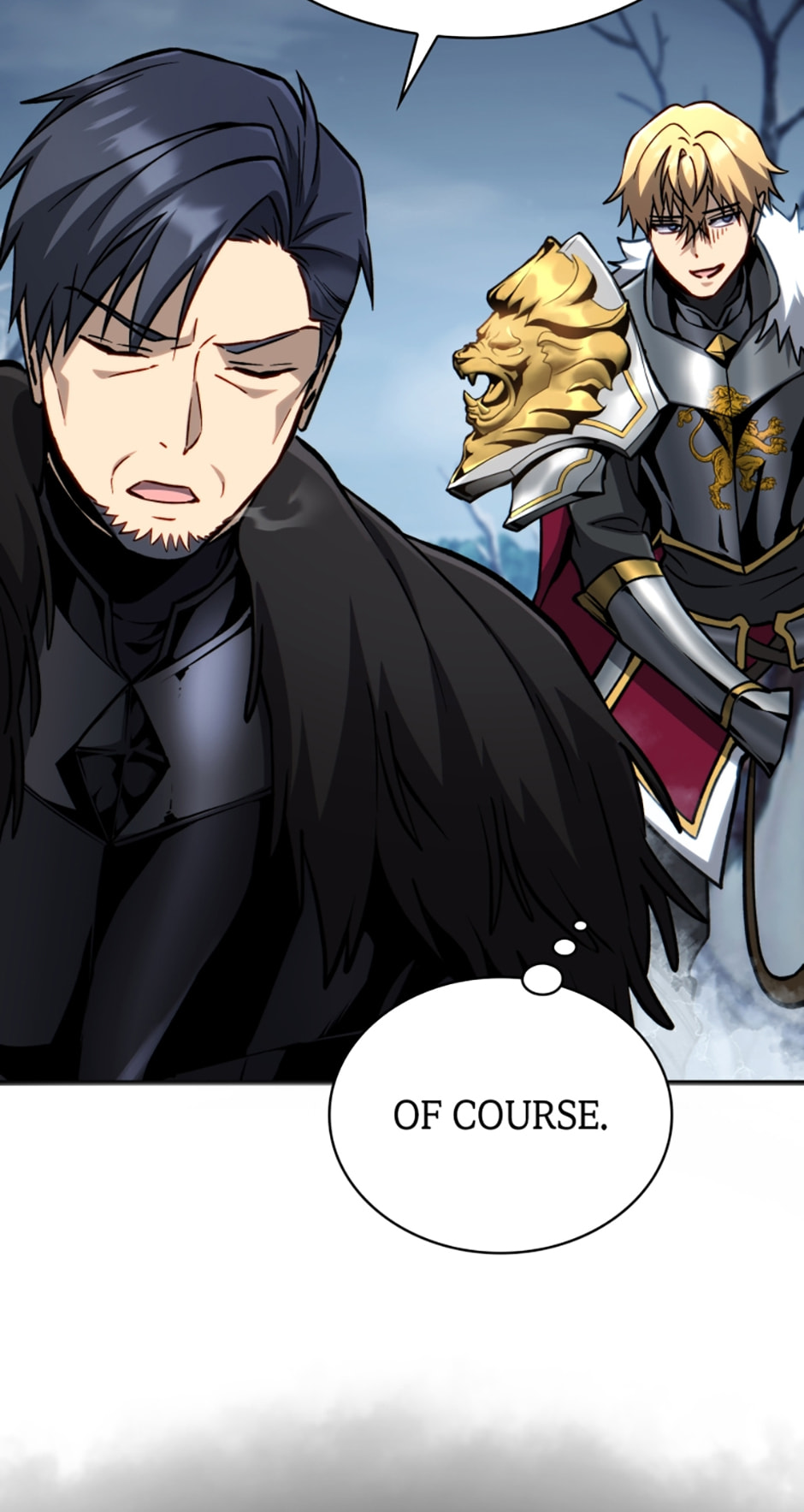 Became the Lout First Prince Chapter 23 page 66 - 