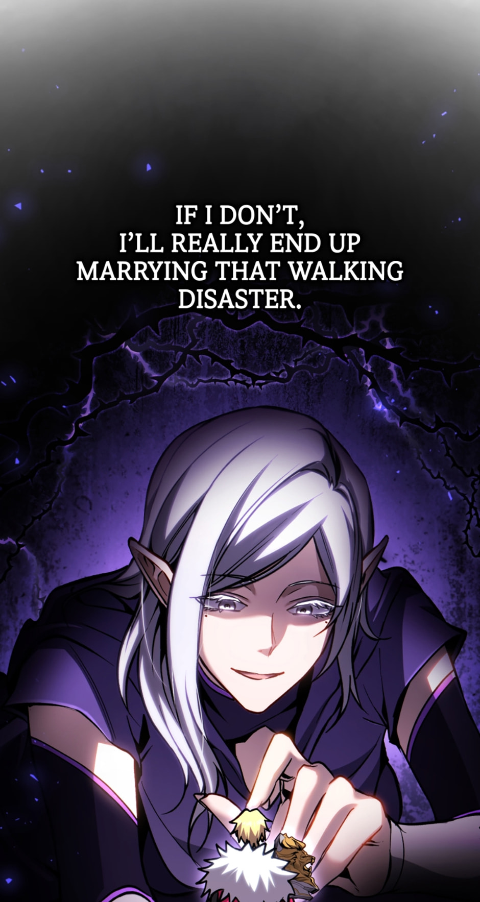 Became the Lout First Prince Chapter 23 page 67 - 