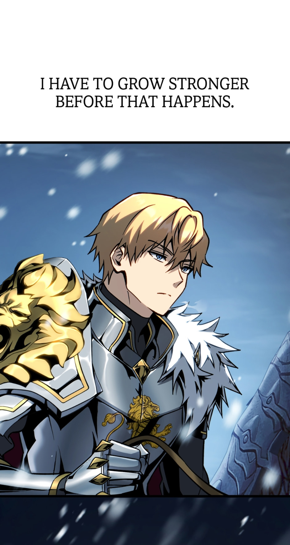 Became the Lout First Prince Chapter 23 page 69 - 
