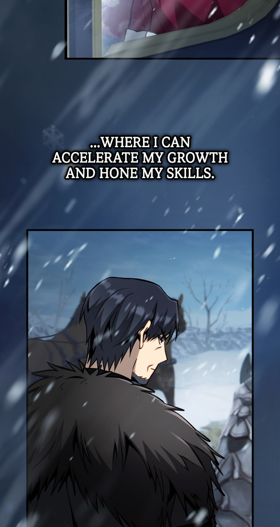 Became the Lout First Prince Chapter 23 page 71 - 