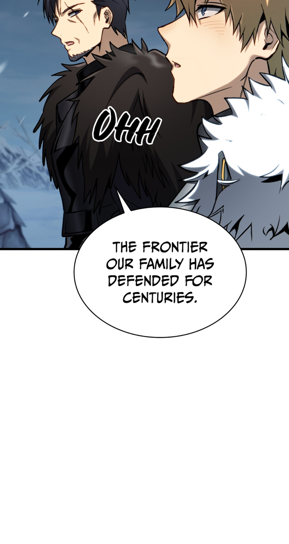 Became the Lout First Prince Chapter 23 page 77 - 