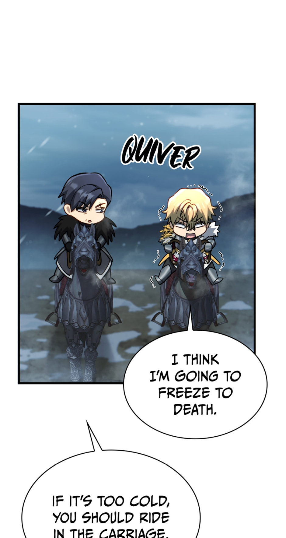 Became the Lout First Prince Chapter 23 page 78 - 