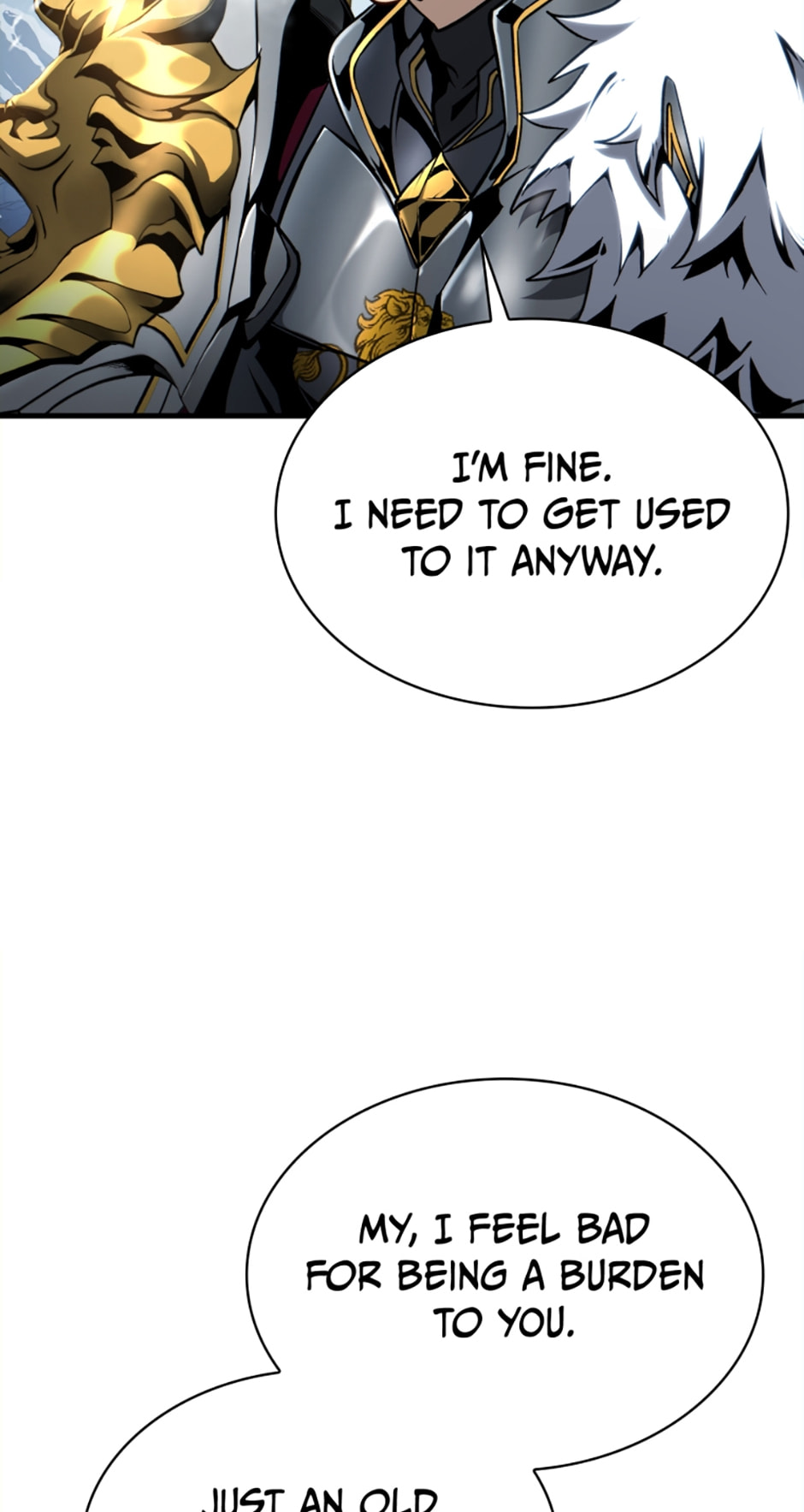 Became the Lout First Prince Chapter 23 page 80 - 