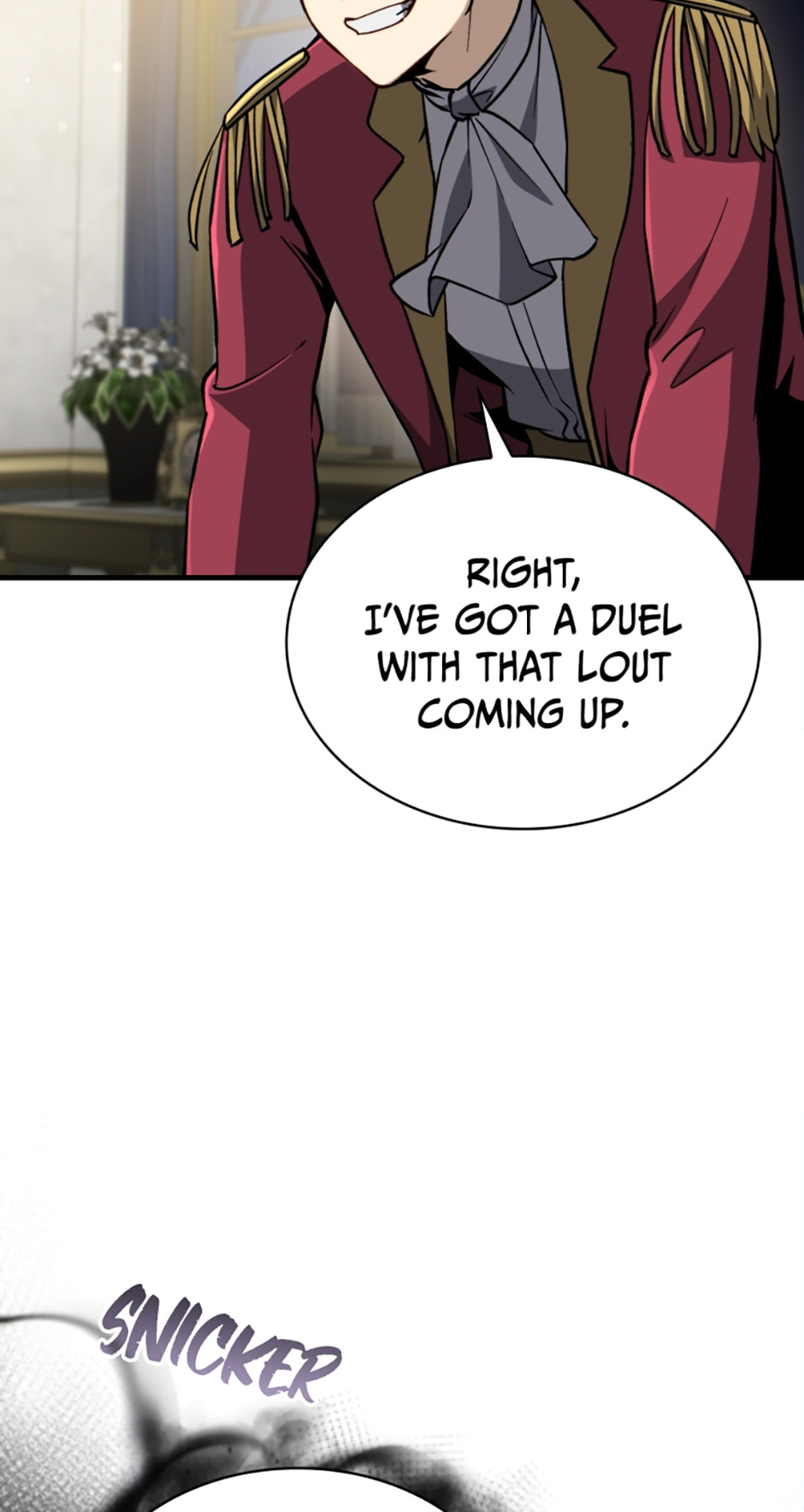 Became the Lout First Prince Chapter 23 page 9 - 