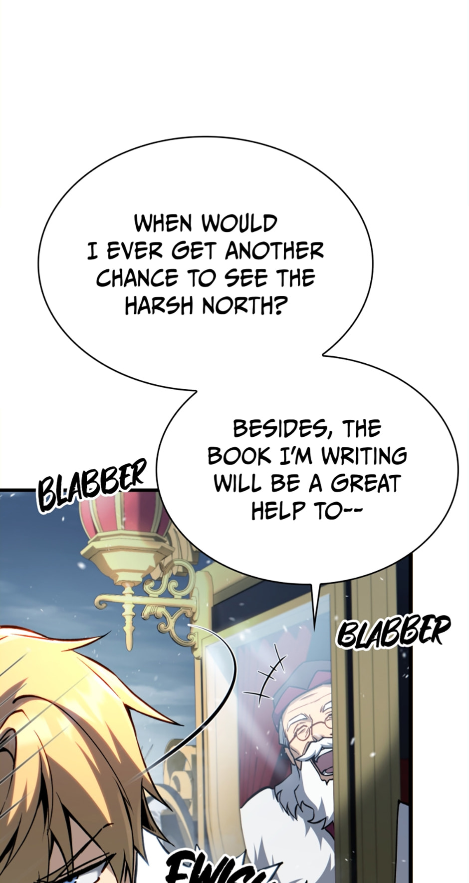 Became the Lout First Prince Chapter 23 page 82 - 