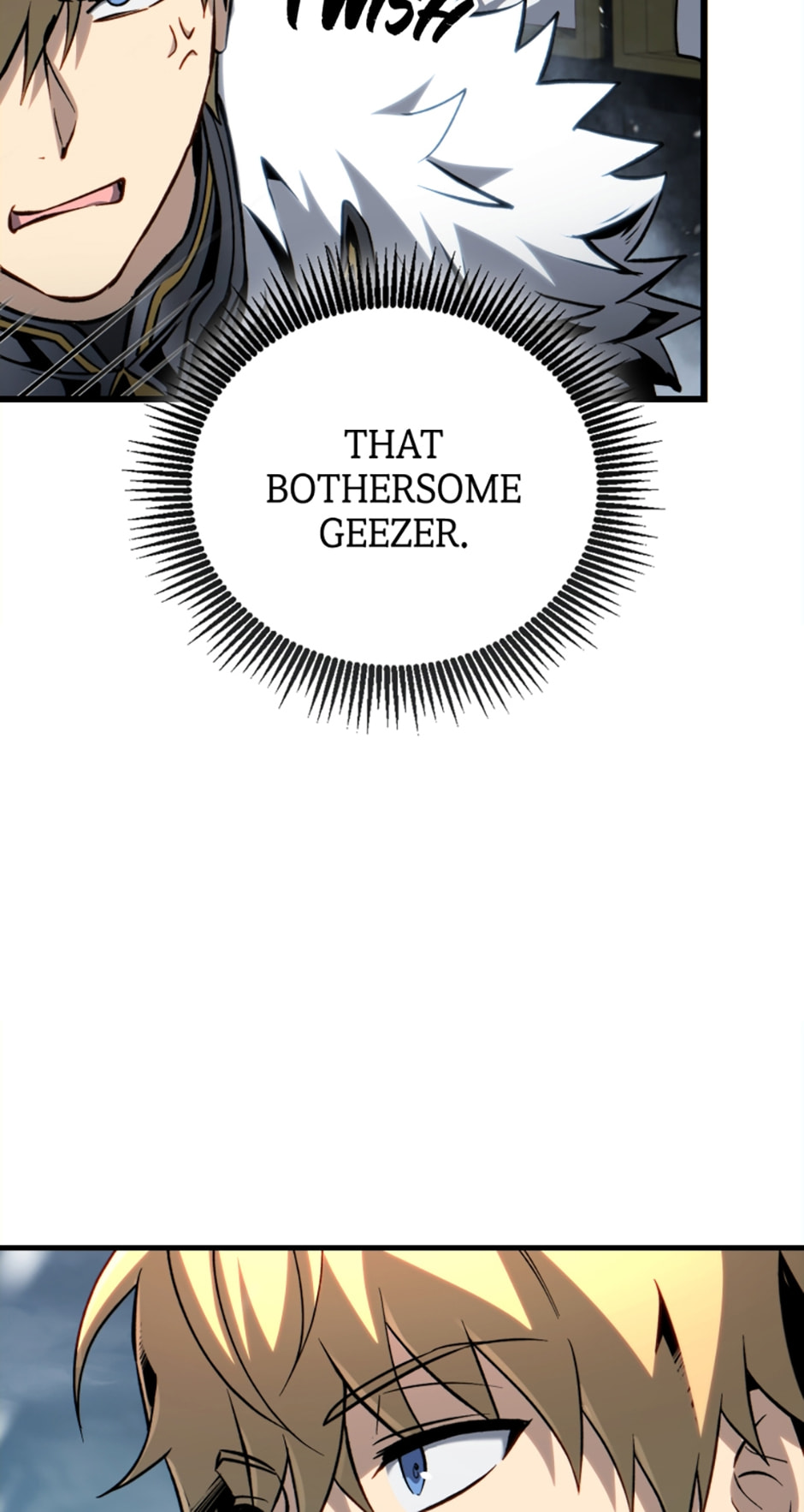 Became the Lout First Prince Chapter 23 page 83 - 