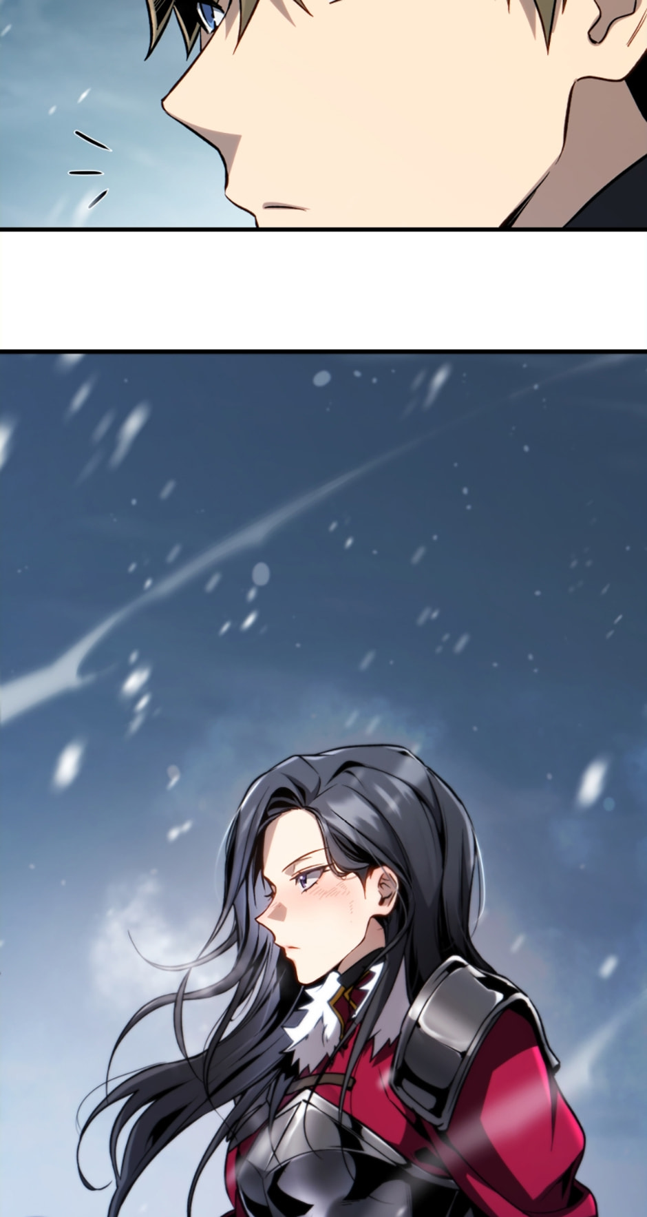 Became the Lout First Prince Chapter 23 page 84 - 