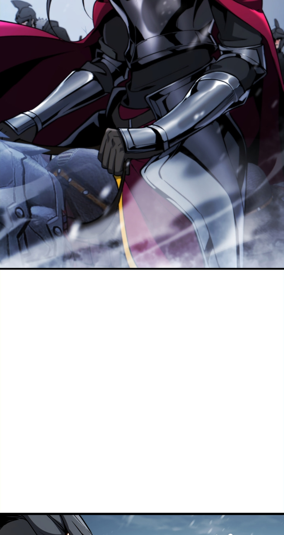 Became the Lout First Prince Chapter 23 page 85 - 