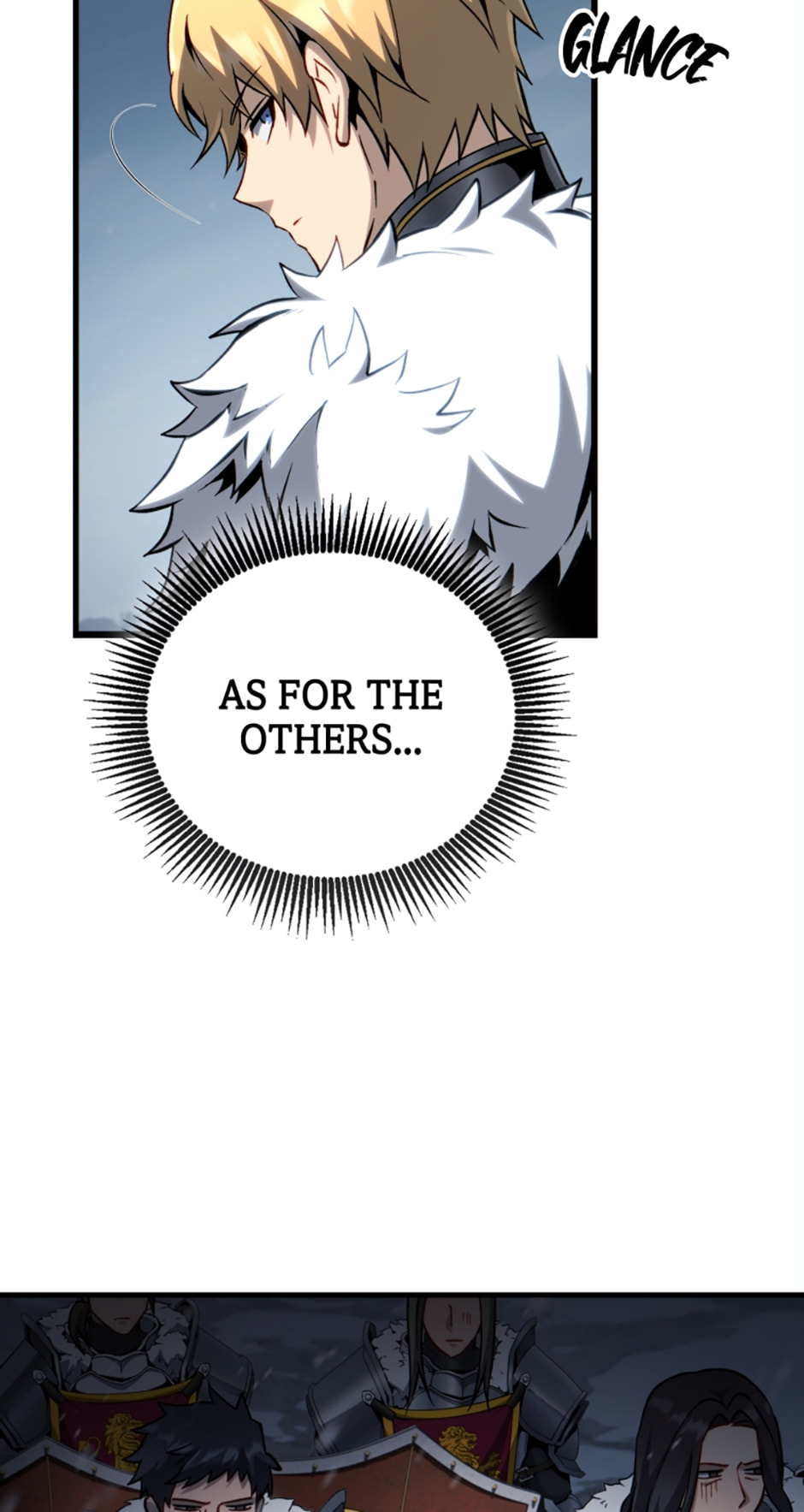Became the Lout First Prince Chapter 23 page 91 - 