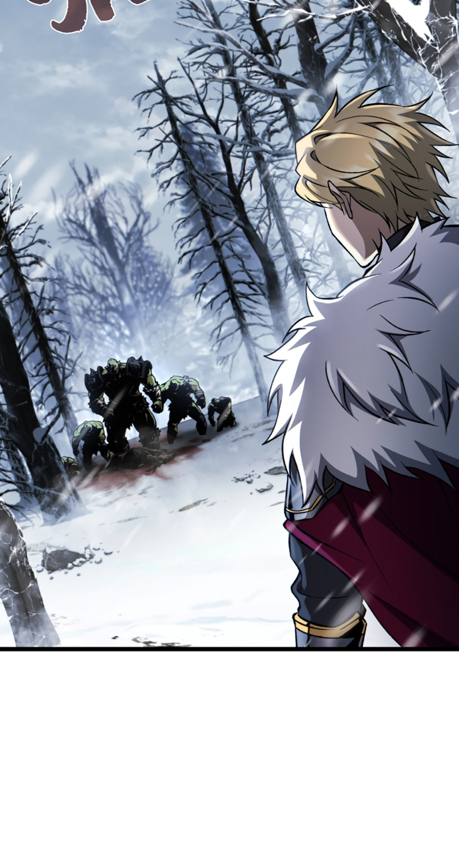 Became the Lout First Prince Chapter 24 page 101 - 