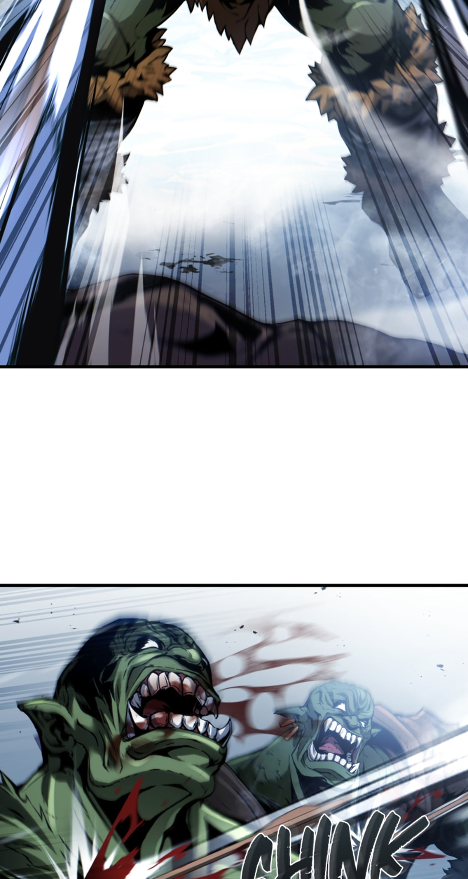 Became the Lout First Prince Chapter 24 page 105 - 
