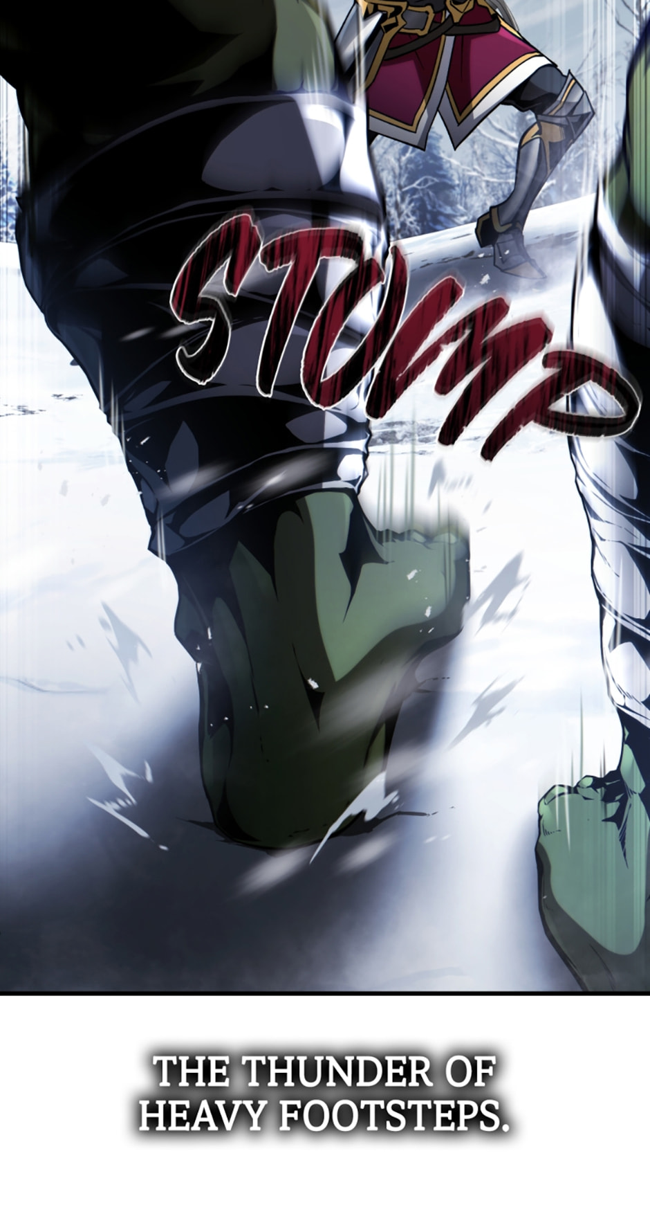Became the Lout First Prince Chapter 24 page 107 - 