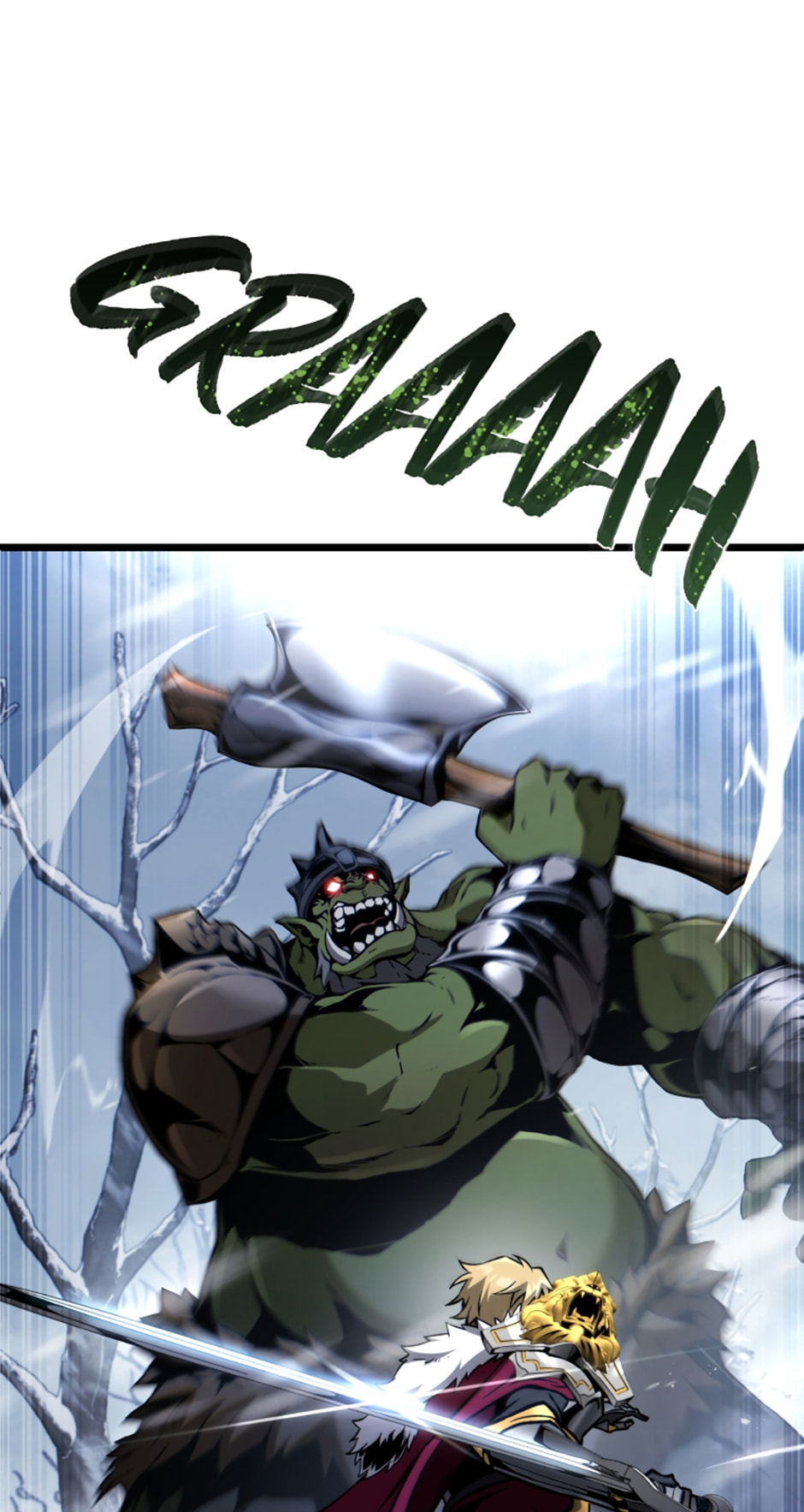 Became the Lout First Prince Chapter 24 page 109 - 