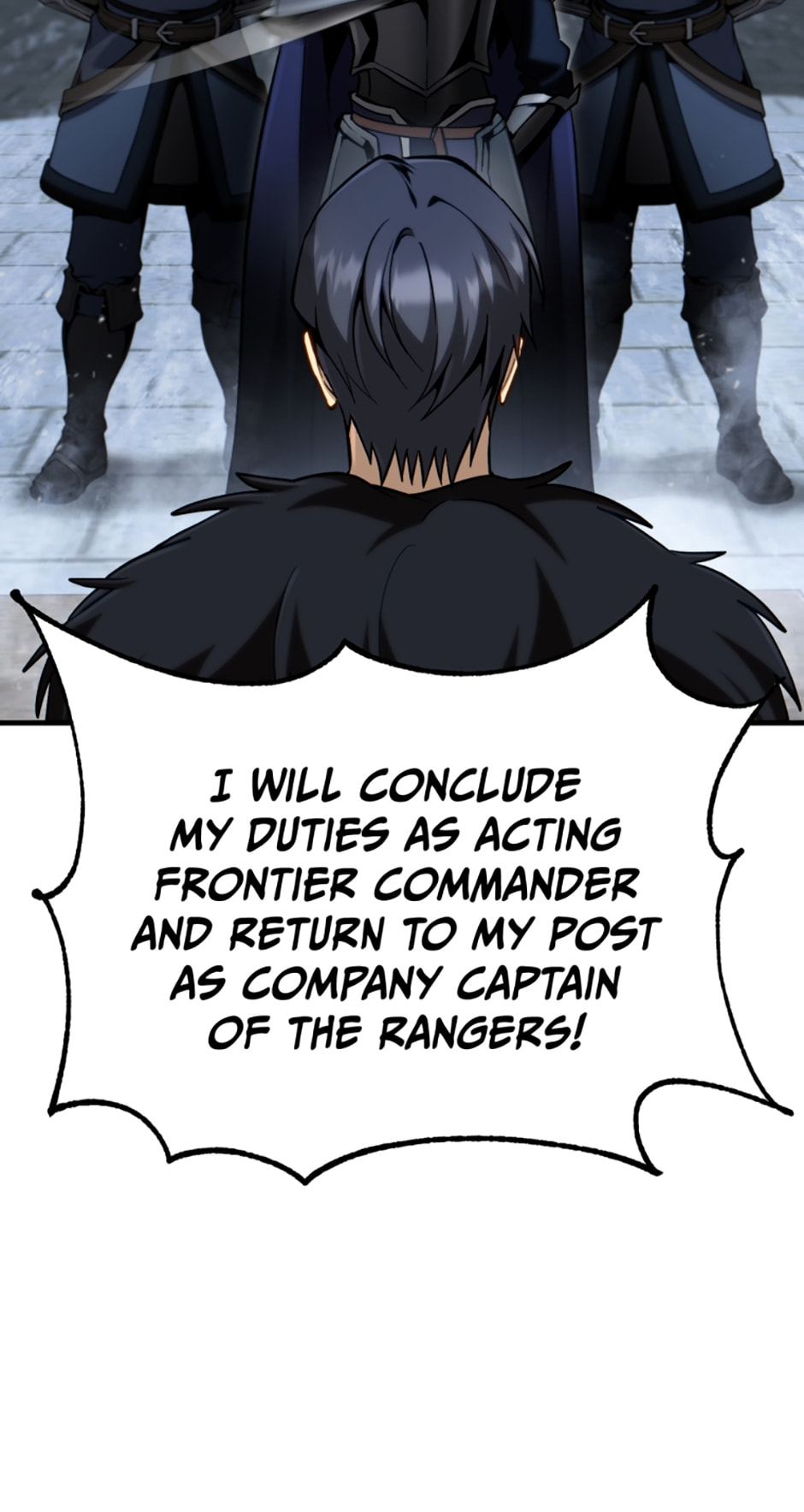 Became the Lout First Prince Chapter 24 page 12 - 