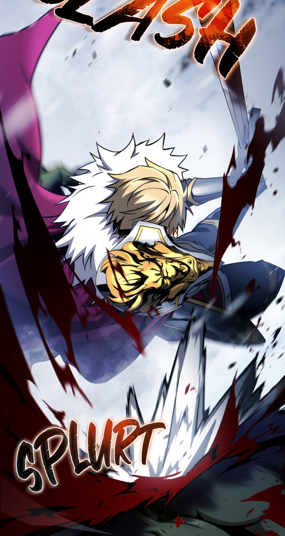 Became the Lout First Prince Chapter 24 page 115 - 