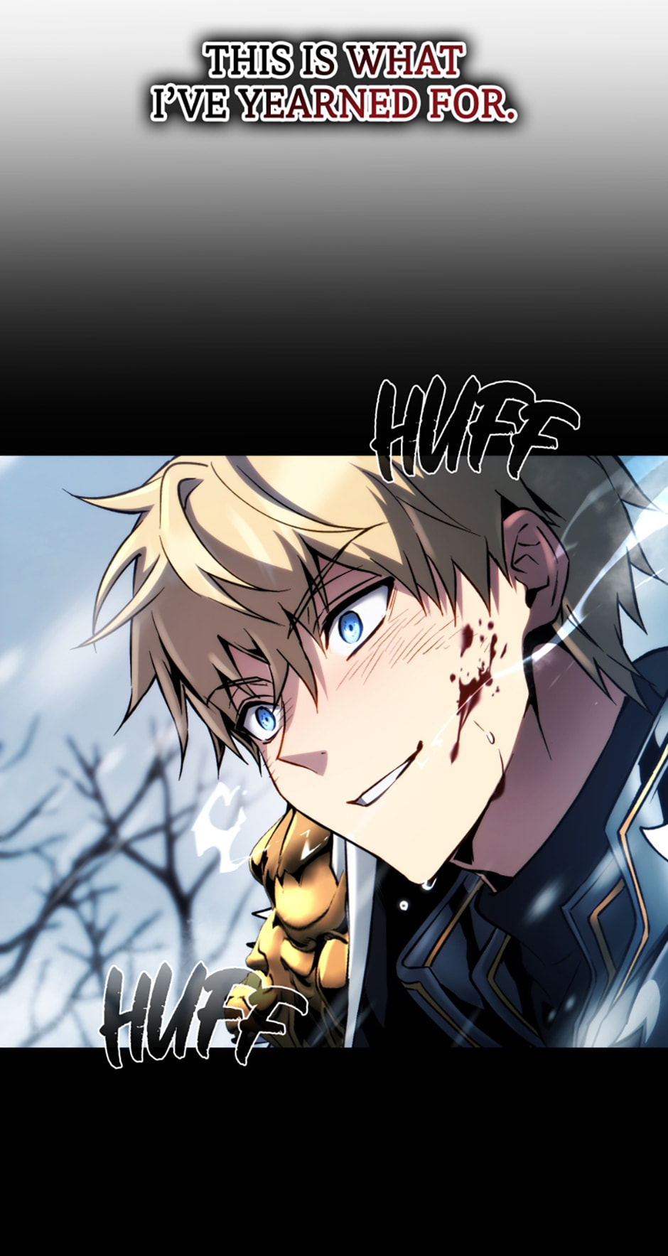 Became the Lout First Prince Chapter 24 page 118 - 
