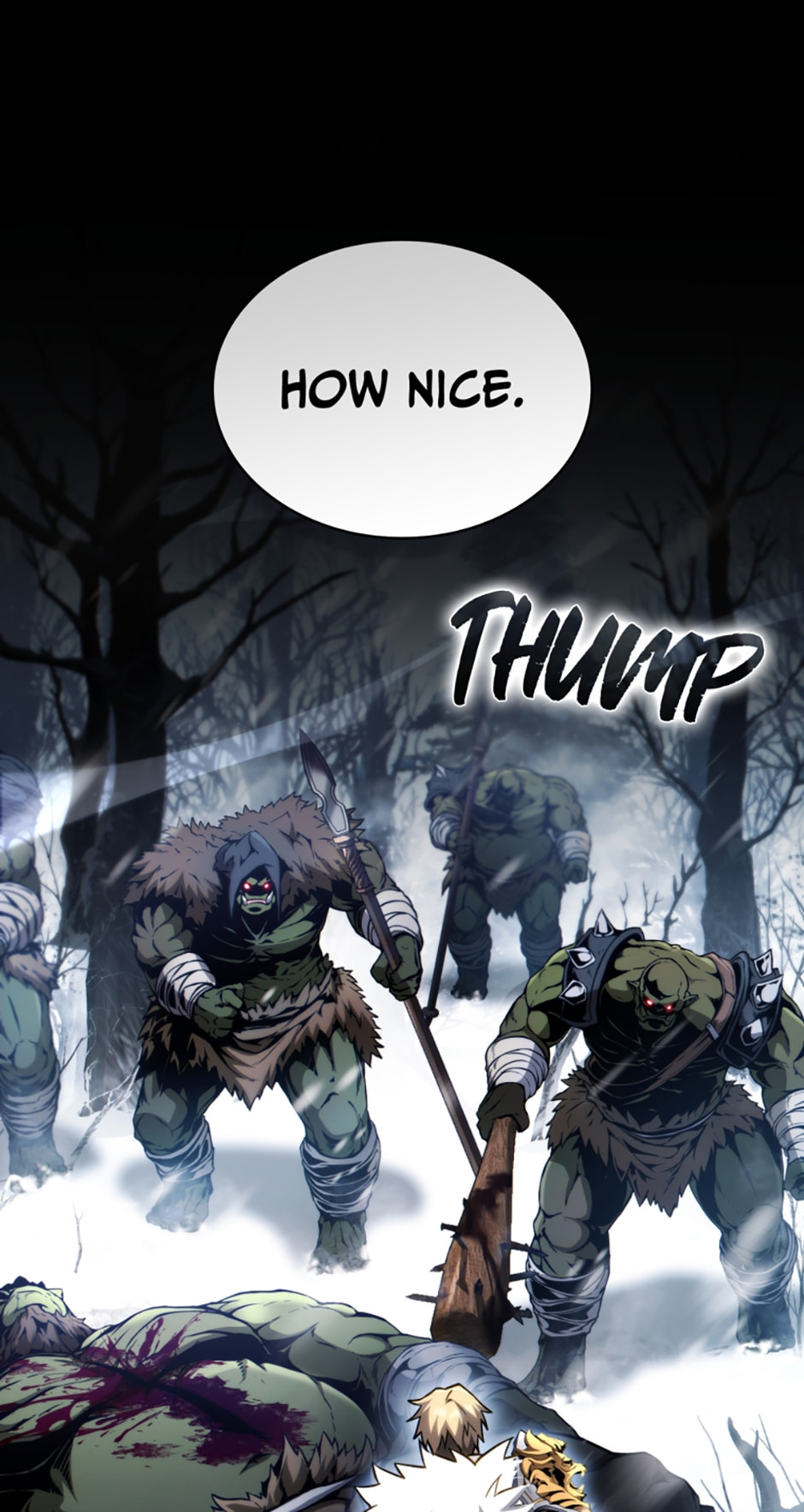 Became the Lout First Prince Chapter 24 page 119 - 