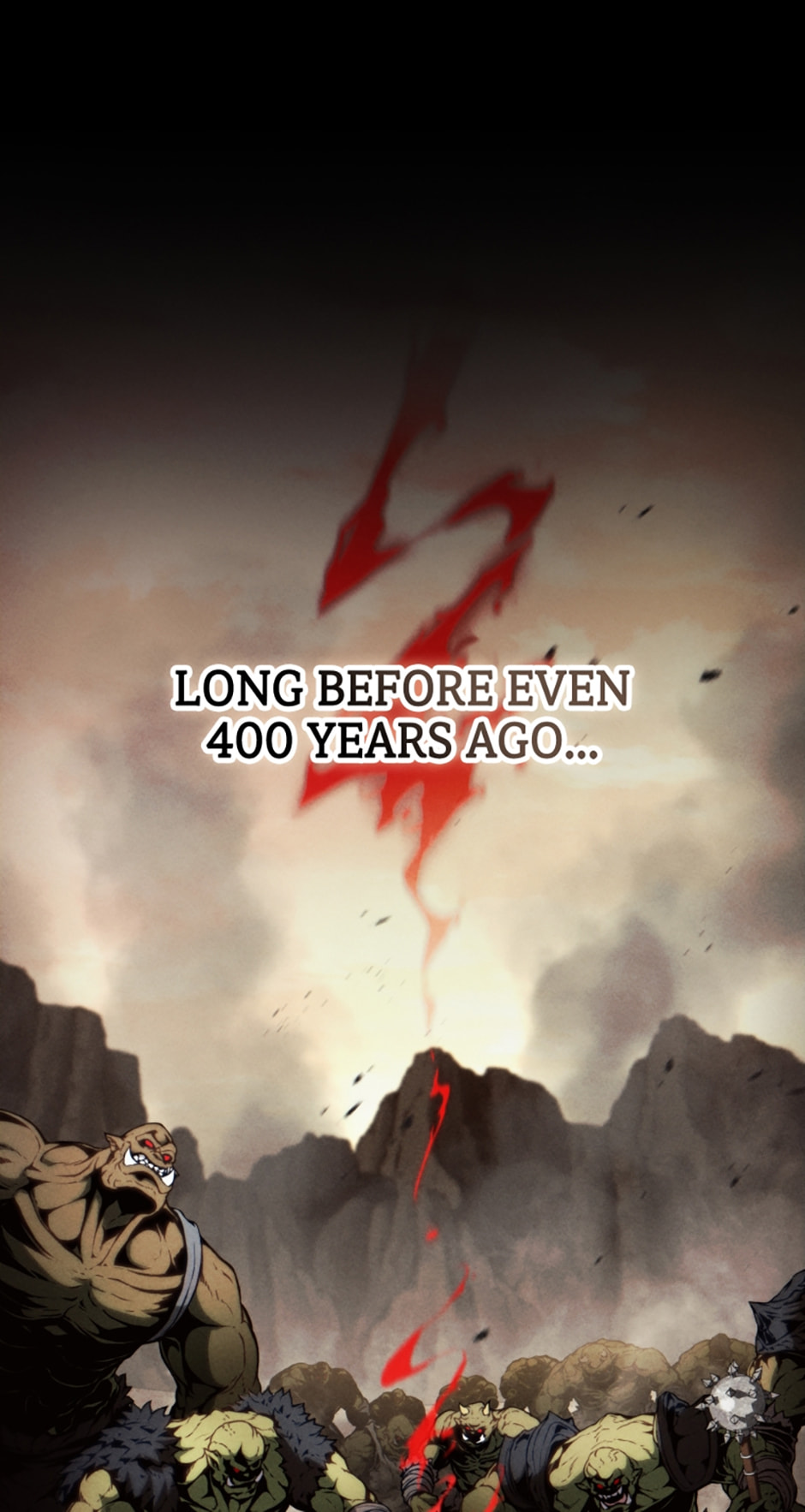 Became the Lout First Prince Chapter 24 page 126 - 