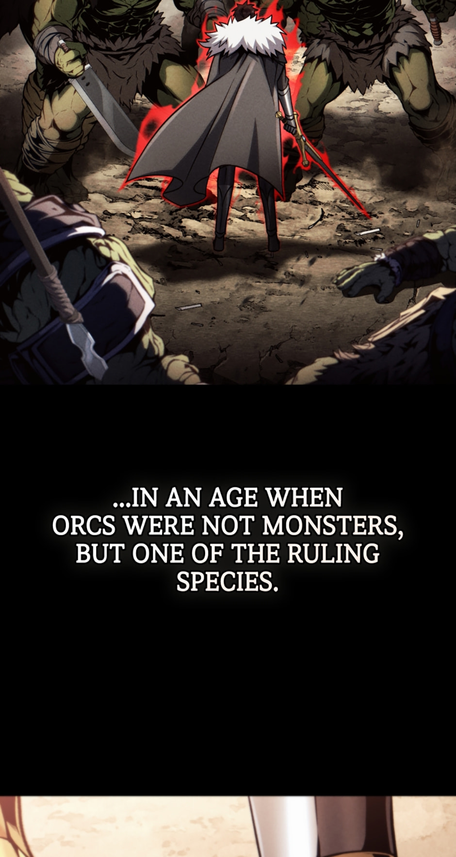 Became the Lout First Prince Chapter 24 page 127 - 