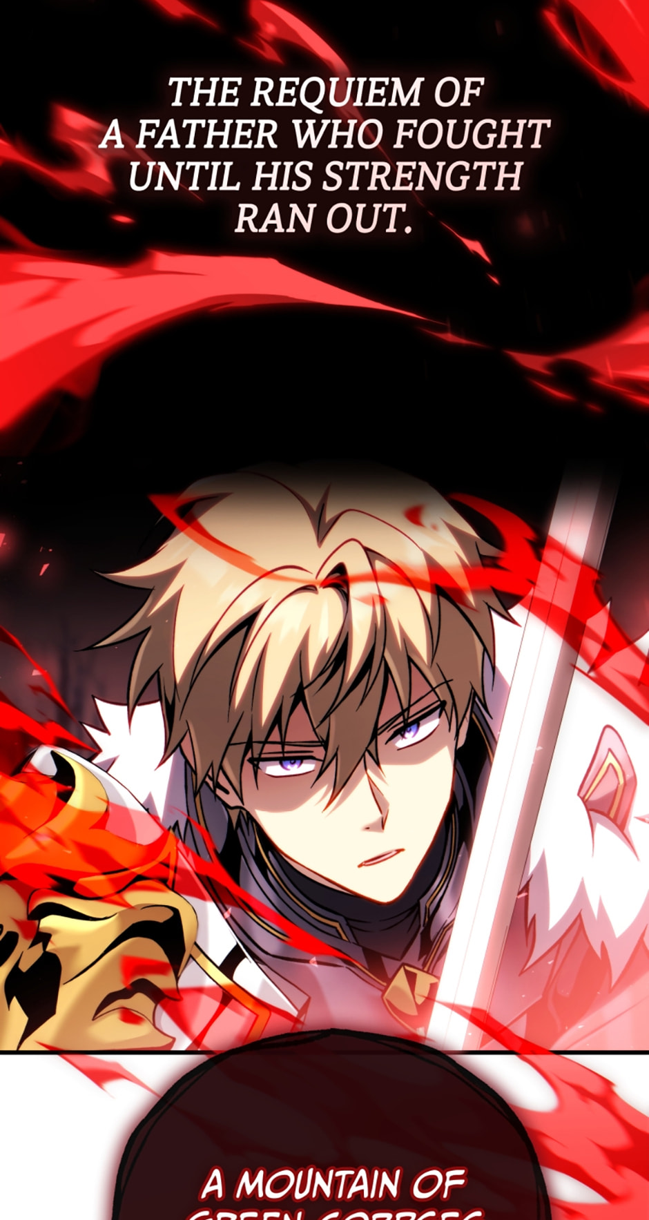 Became the Lout First Prince Chapter 24 page 130 - 