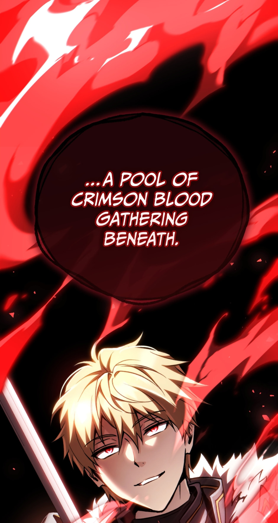 Became the Lout First Prince Chapter 24 page 133 - 