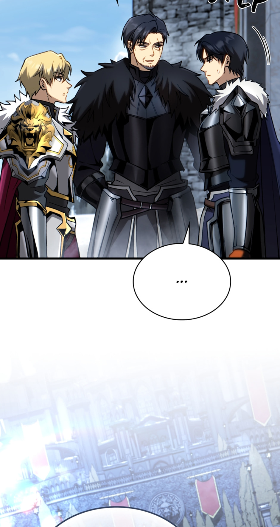 Became the Lout First Prince Chapter 24 page 17 - 