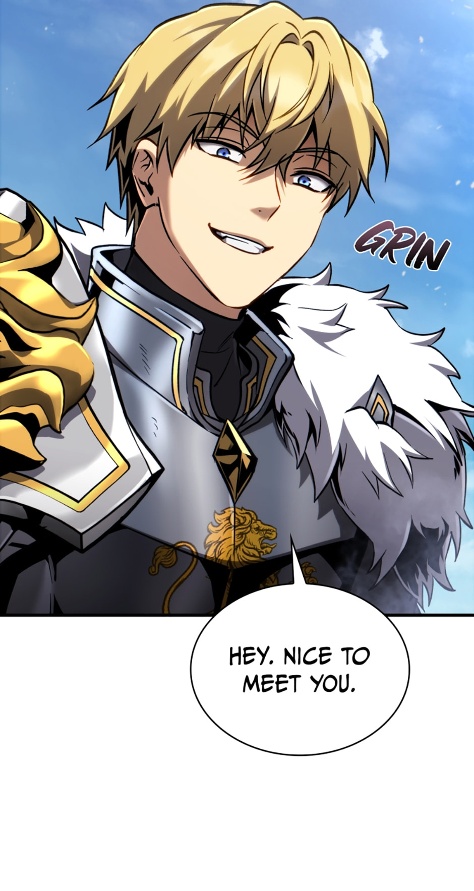 Became the Lout First Prince Chapter 24 page 20 - 