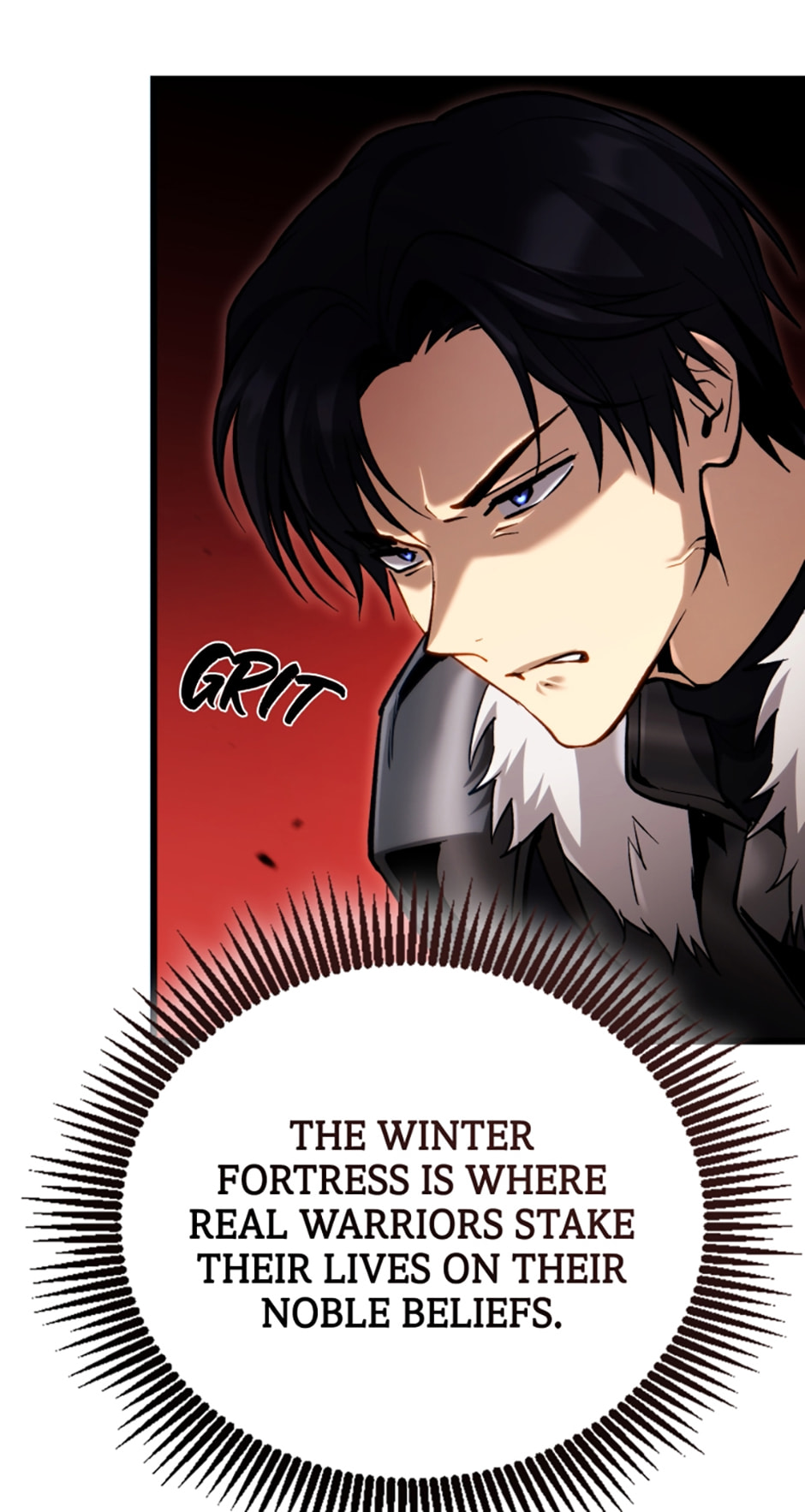 Became the Lout First Prince Chapter 24 page 21 - 