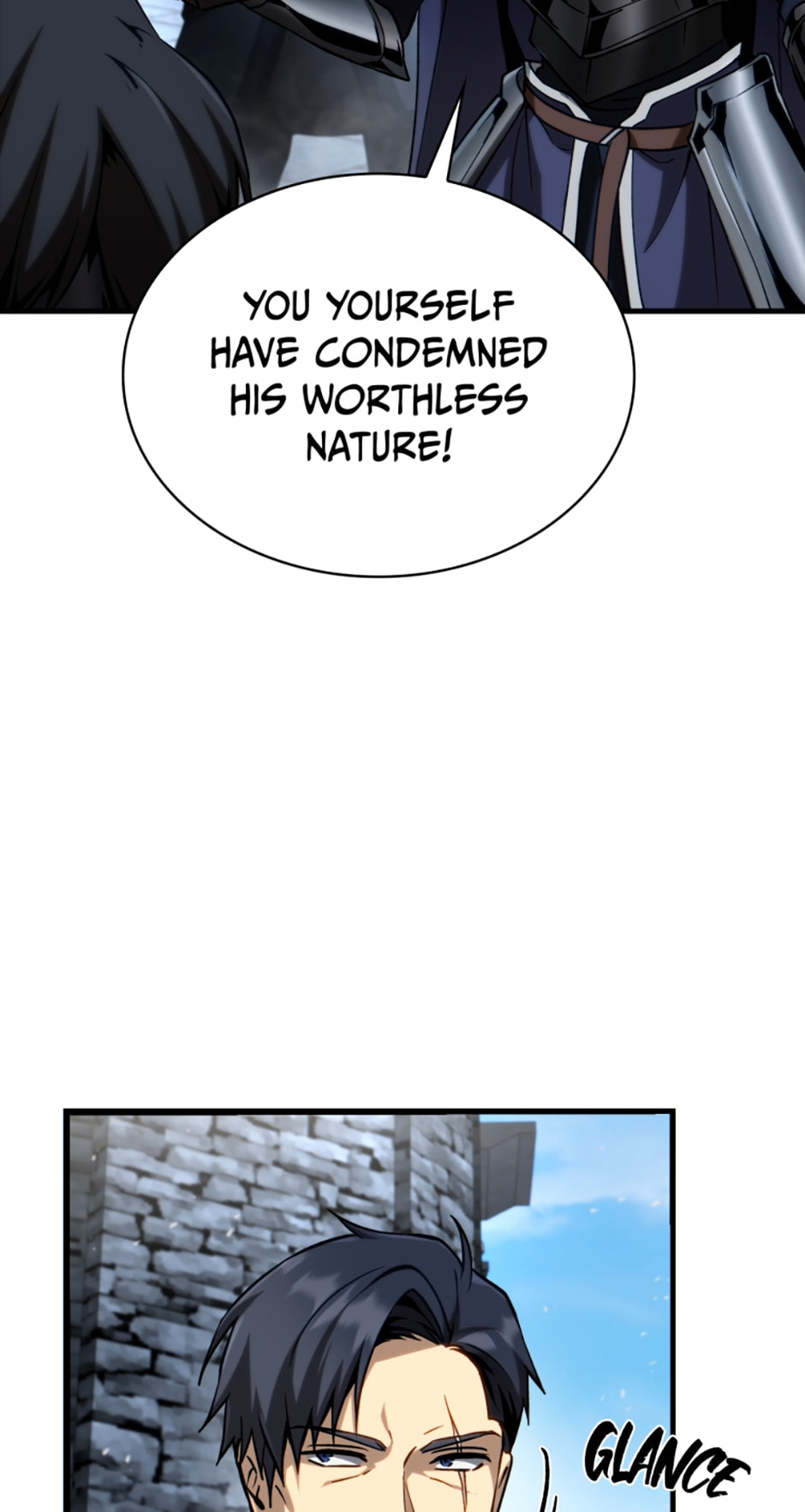 Became the Lout First Prince Chapter 24 page 28 - 