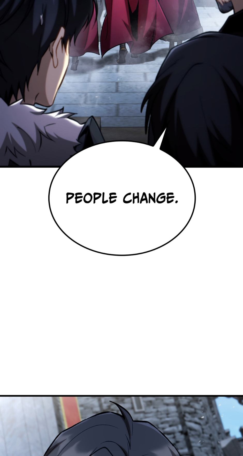 Became the Lout First Prince Chapter 24 page 30 - 