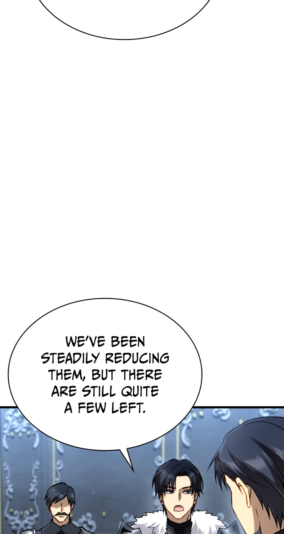 Became the Lout First Prince Chapter 24 page 36 - 