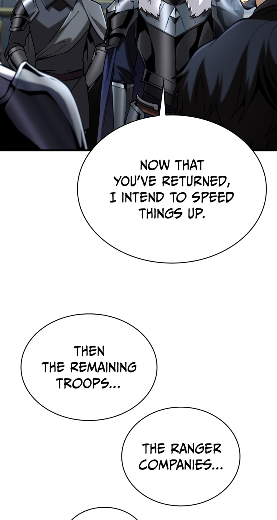 Became the Lout First Prince Chapter 24 page 37 - 