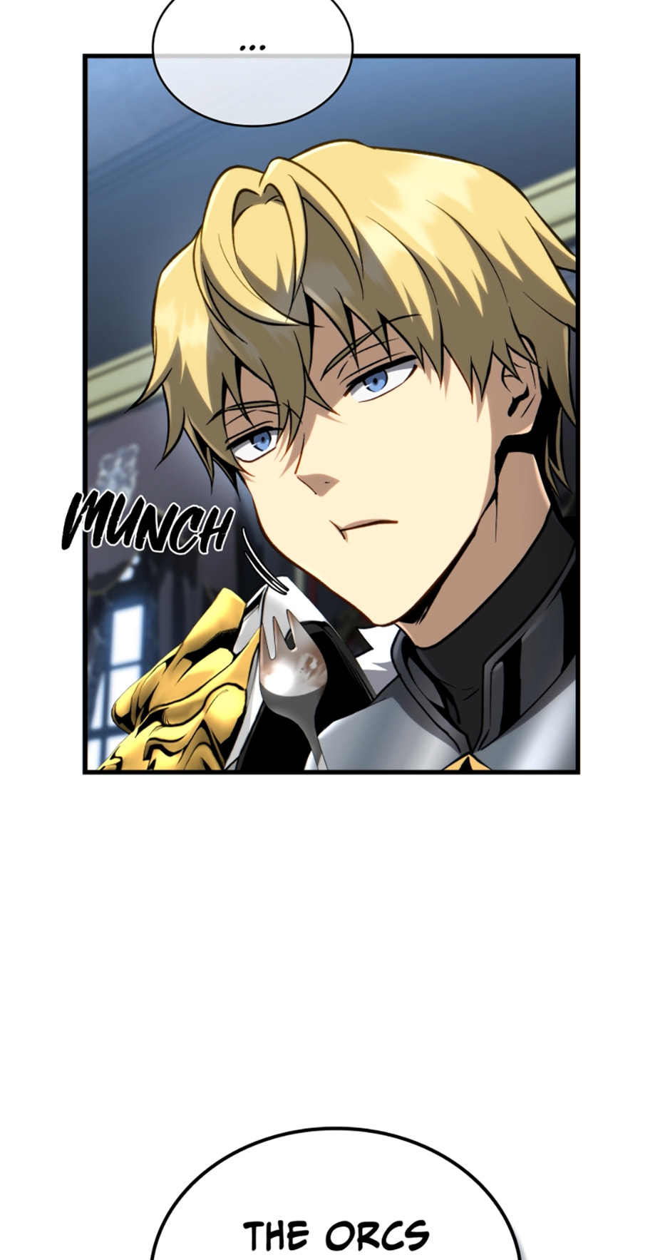 Became the Lout First Prince Chapter 24 page 38 - 