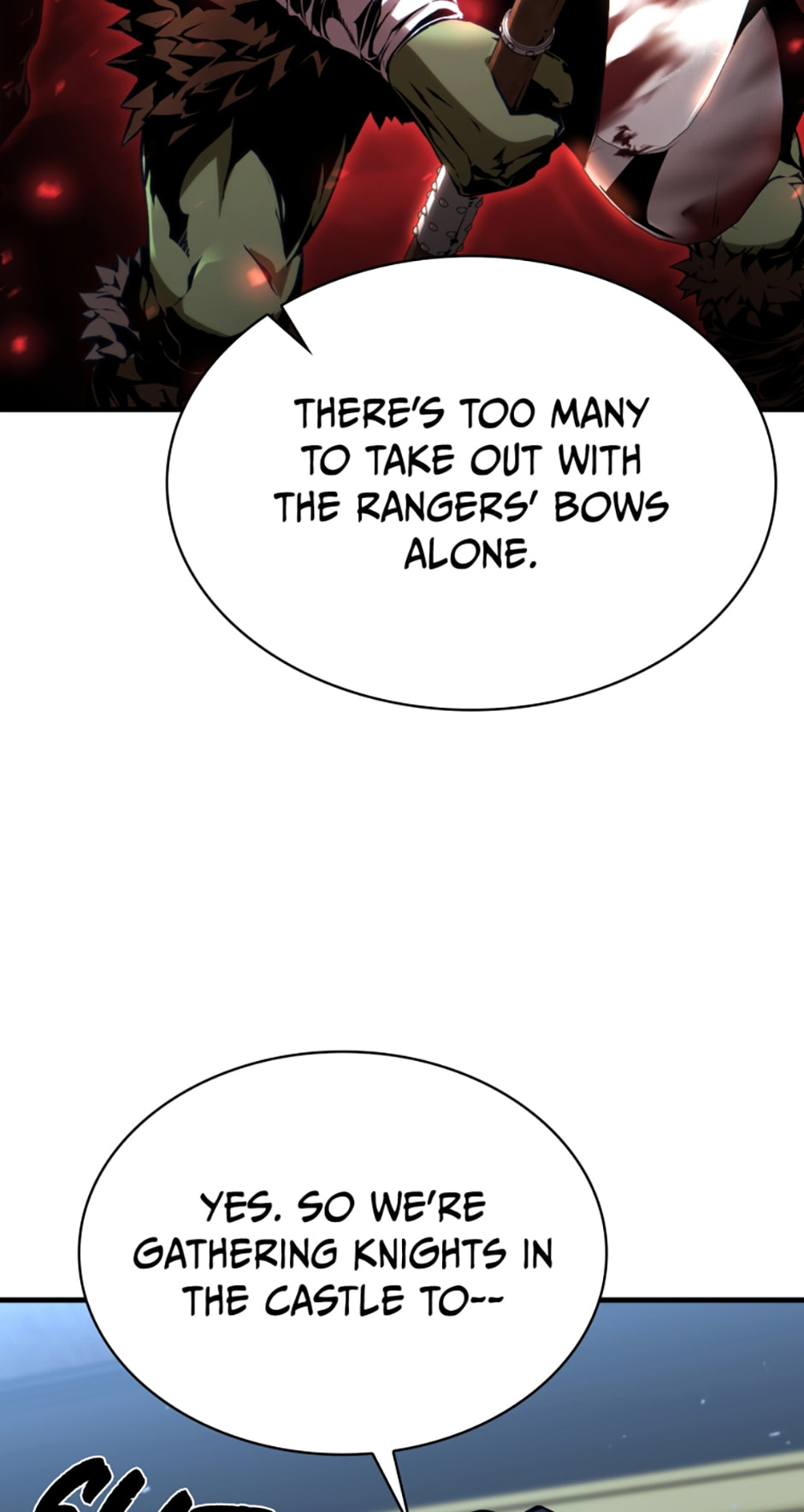 Became the Lout First Prince Chapter 24 page 41 - 