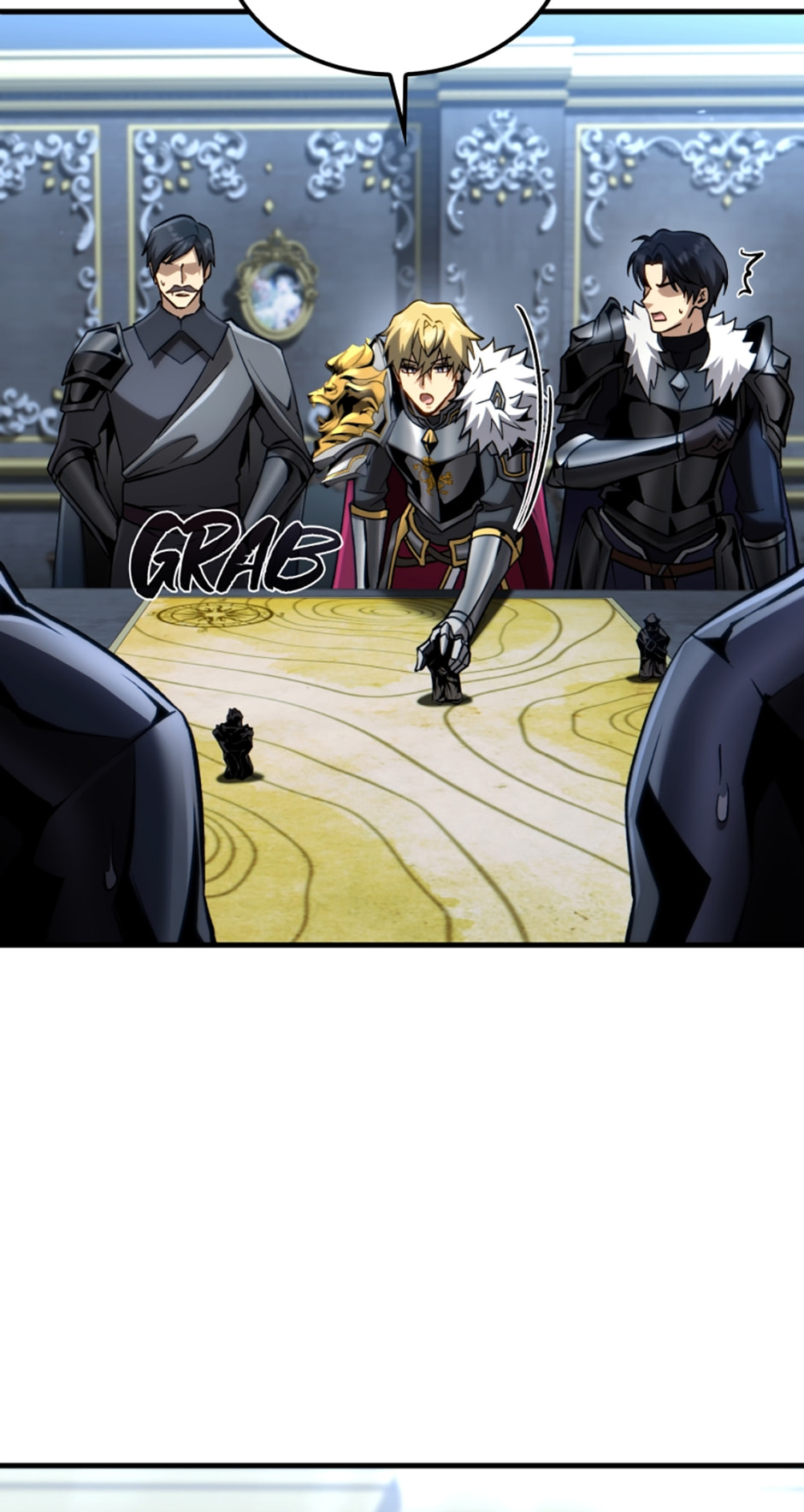 Became the Lout First Prince Chapter 24 page 43 - 