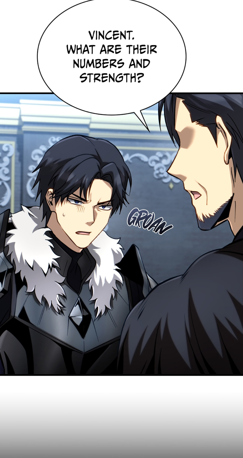Became the Lout First Prince Chapter 24 page 48 - 