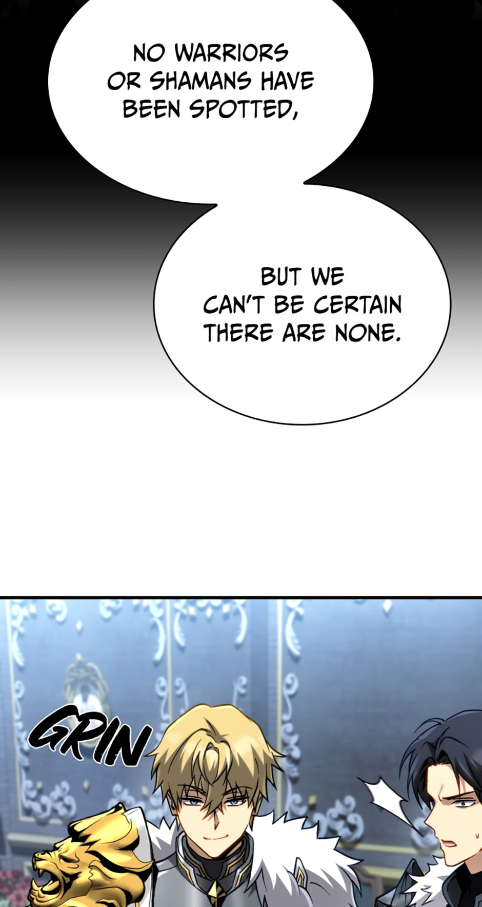 Became the Lout First Prince Chapter 24 page 50 - 