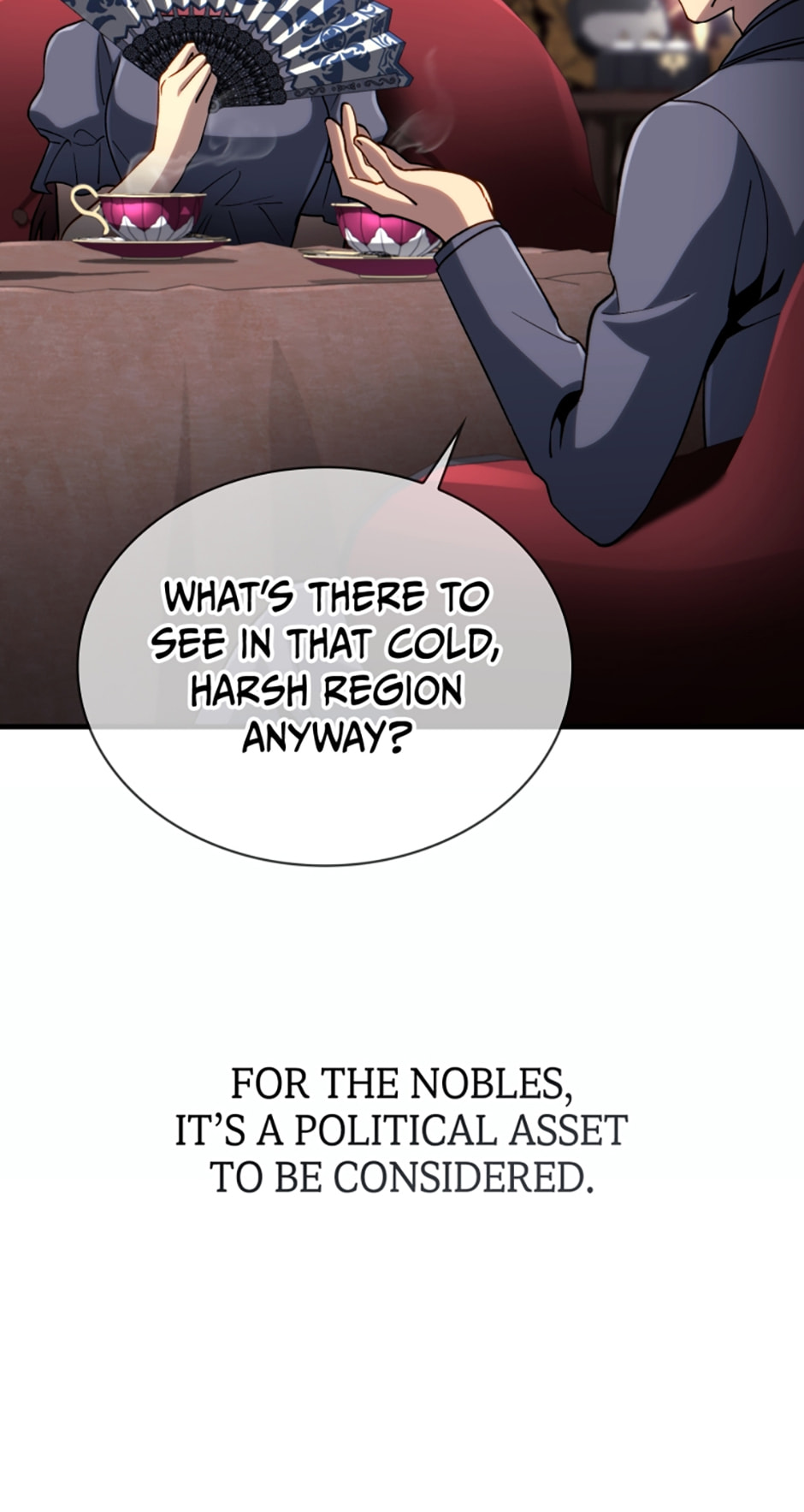 Became the Lout First Prince Chapter 24 page 6 - 