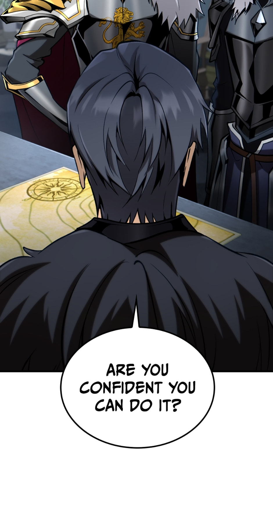 Became the Lout First Prince Chapter 24 page 51 - 