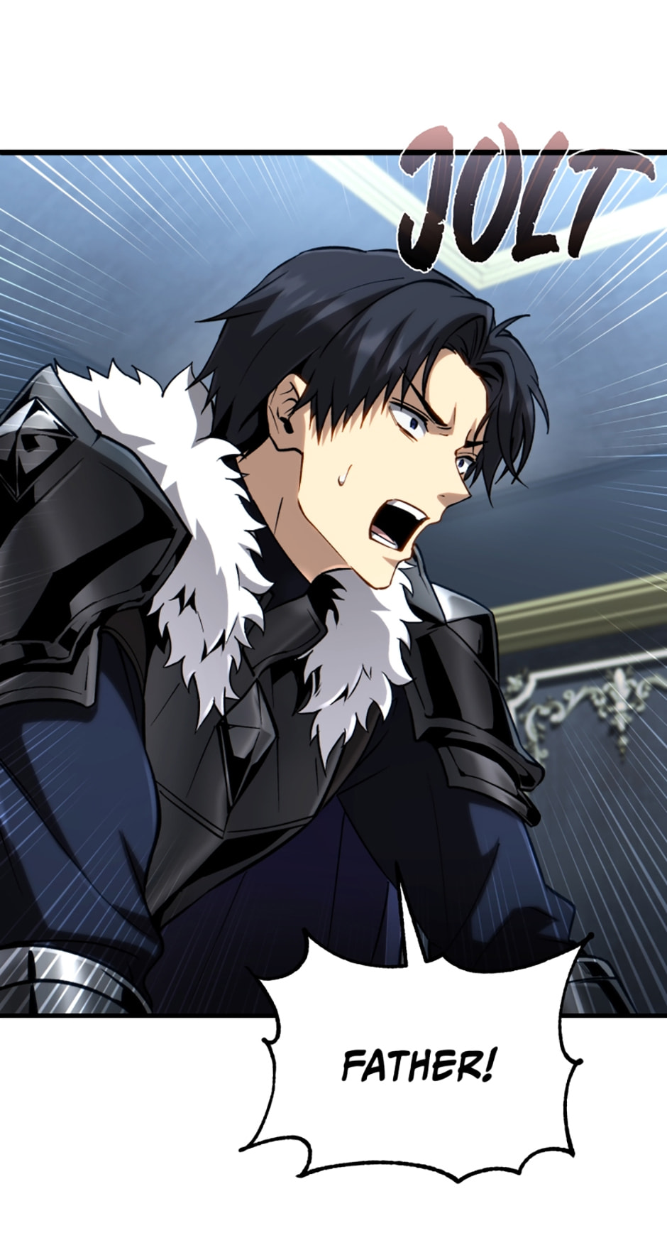 Became the Lout First Prince Chapter 24 page 52 - 