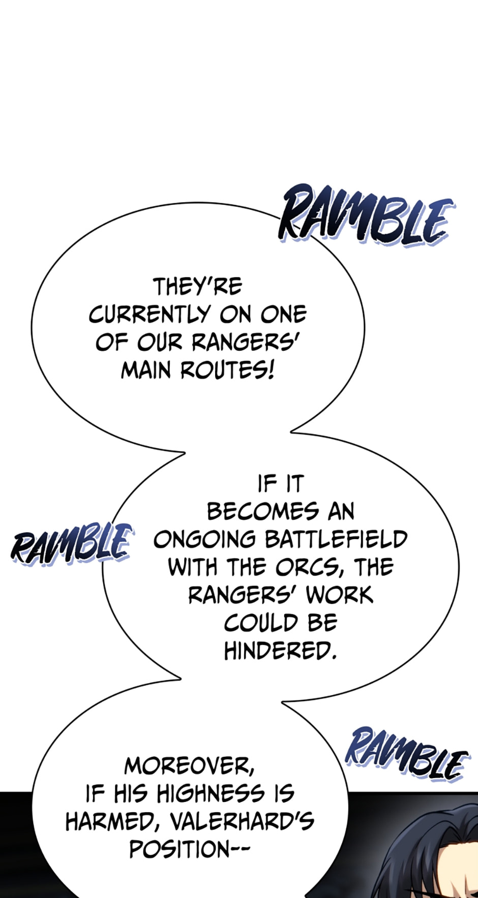 Became the Lout First Prince Chapter 24 page 53 - 