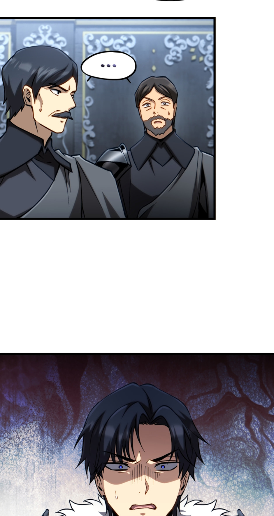 Became the Lout First Prince Chapter 24 page 58 - 