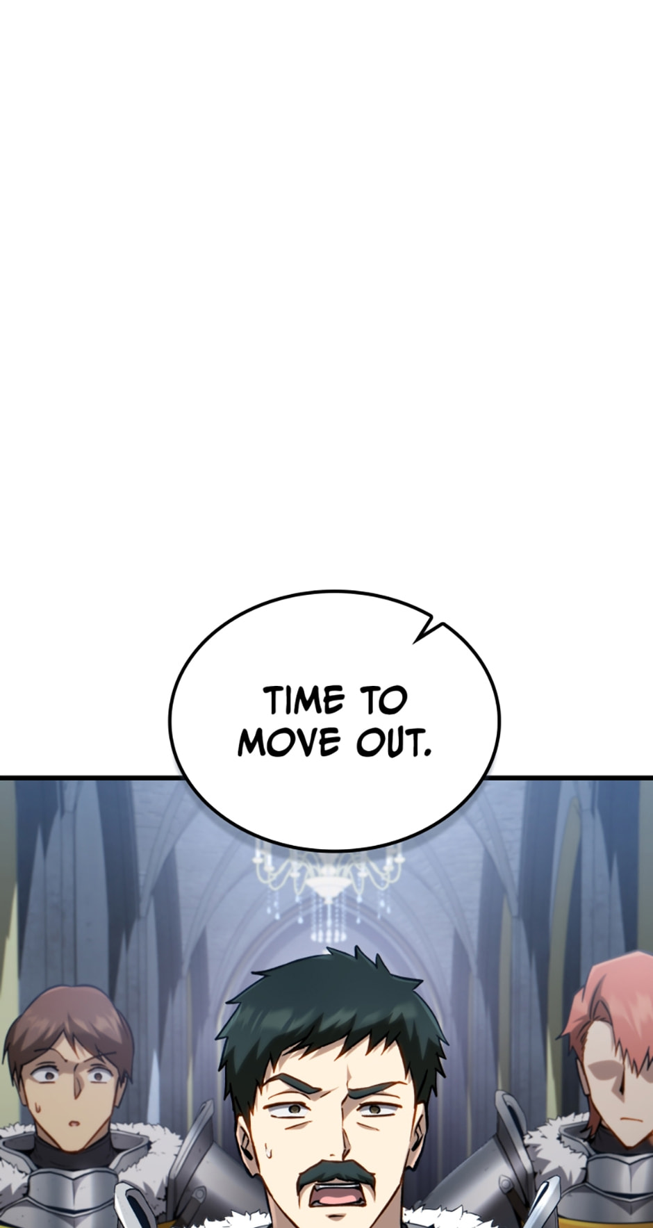Became the Lout First Prince Chapter 24 page 60 - 