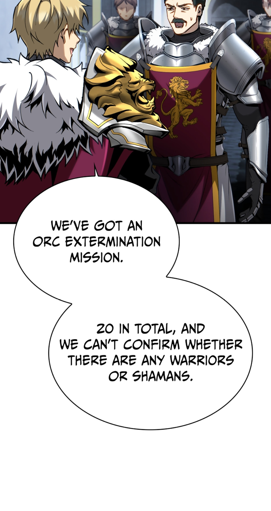 Became the Lout First Prince Chapter 24 page 62 - 