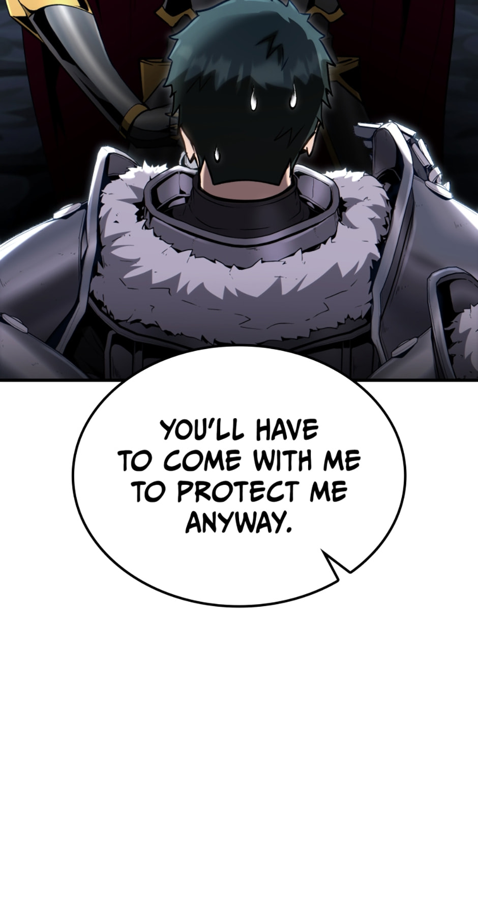 Became the Lout First Prince Chapter 24 page 65 - 